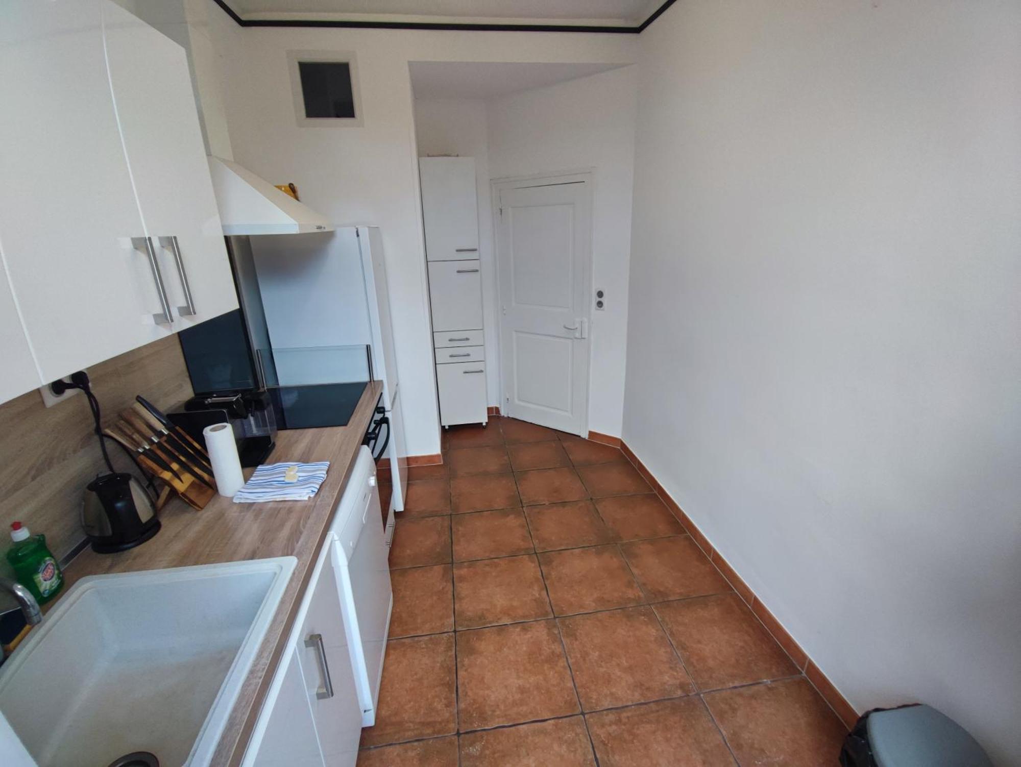 La Maizou 2Ch, Clim, Terrasse- Spa Albi Zewnętrze zdjęcie