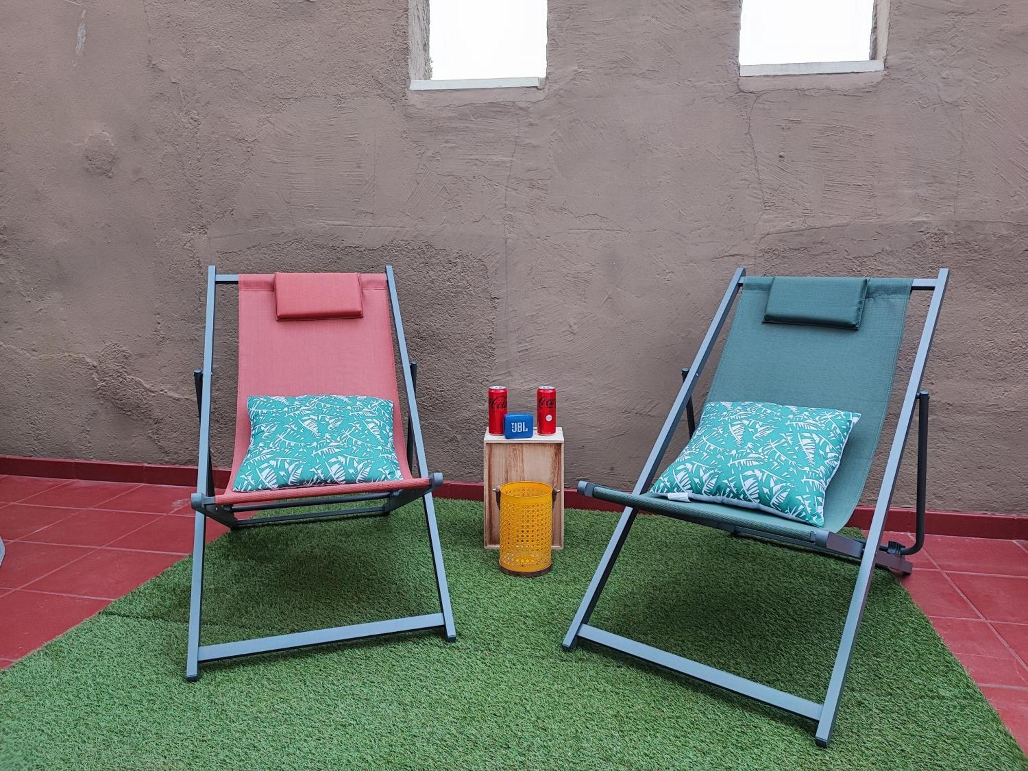 La Maizou 2Ch, Clim, Terrasse- Spa Albi Zewnętrze zdjęcie
